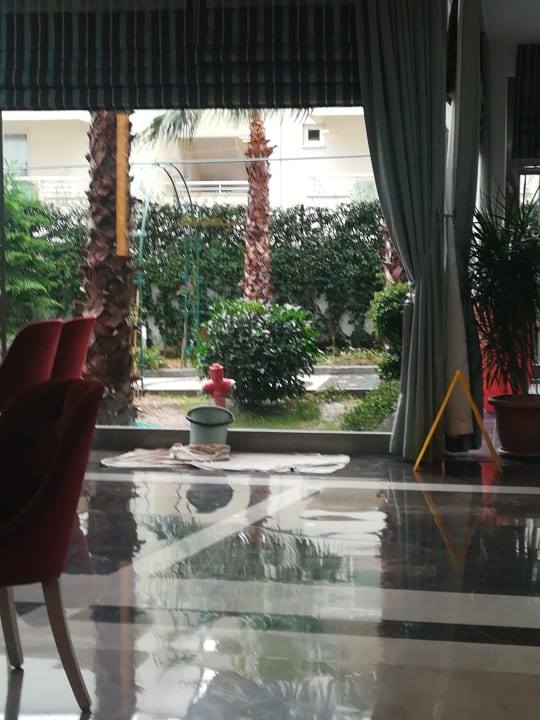 Sonstiges Dream World Hill Hotel