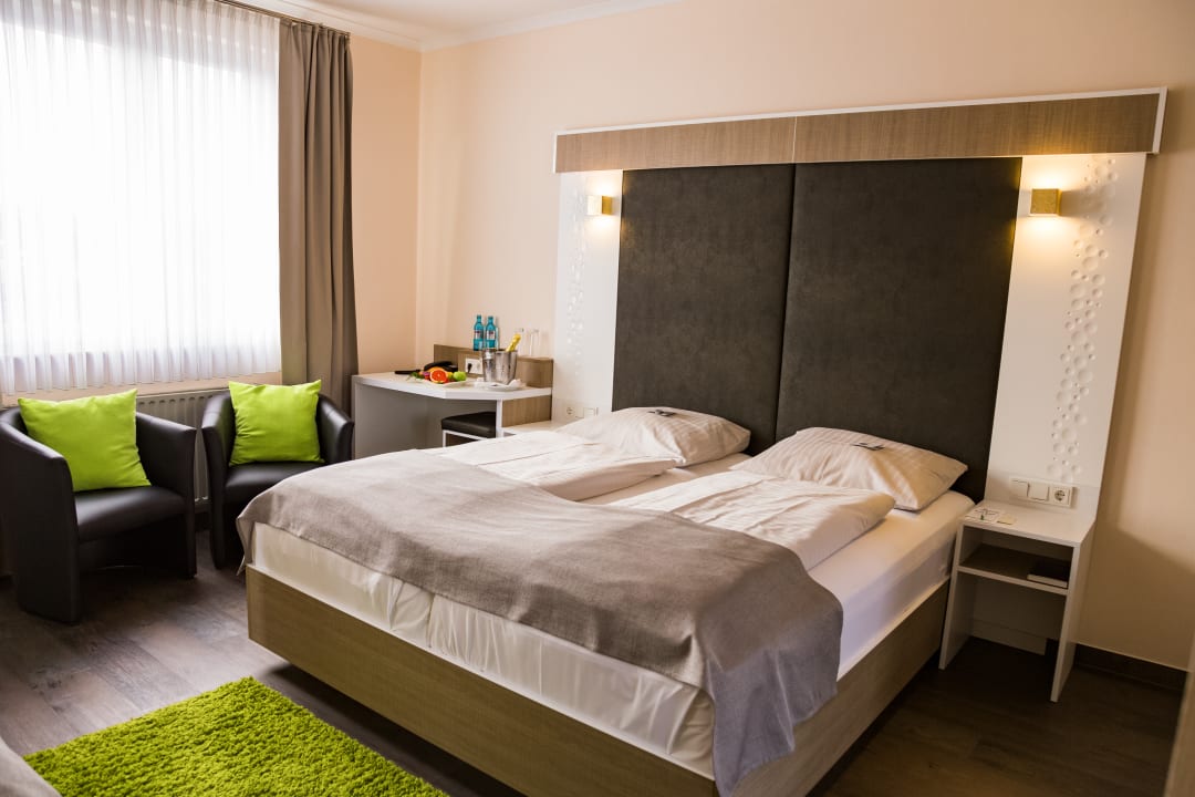 Zimmer Hotel Zur Krone