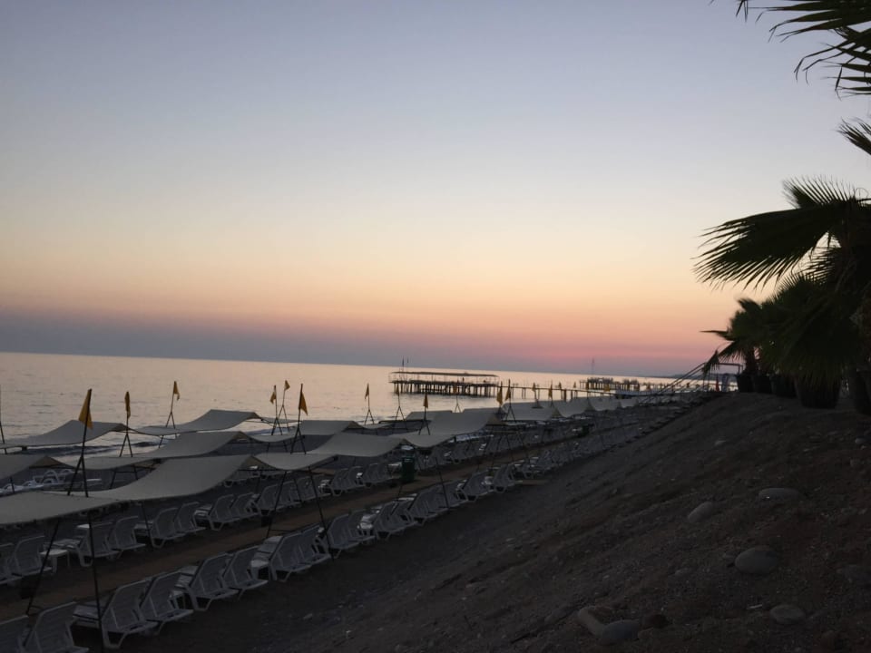 Sunset Botanik Hotel & Resort