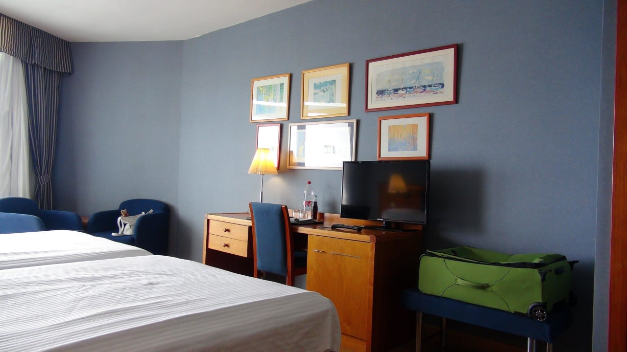 Hotel Best Semiramis Zimmer Hotel Best Semiramis