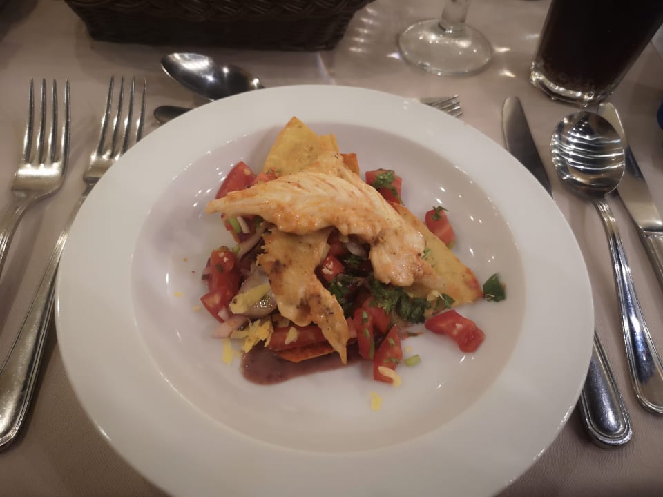 Gastro Serenity Alma Heights