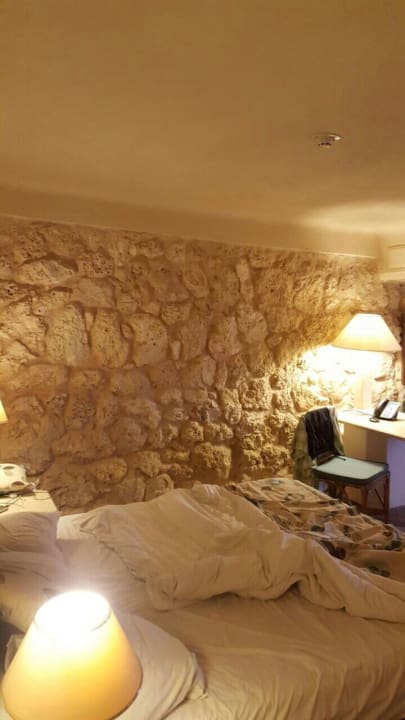 Zimmer Pickalbatros Citadel Resort