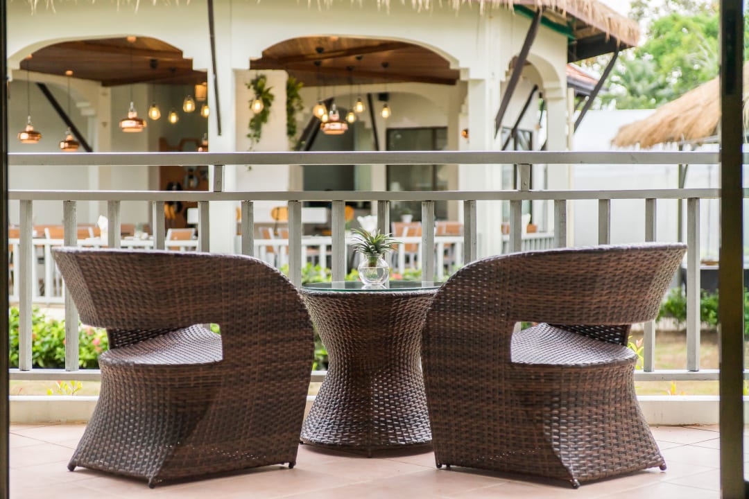 Zimmer Hive Khaolak Beach Resort