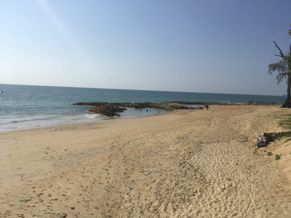 Strand The Sands Khao Lak by Katathani