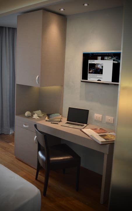 Dettaglio Coomfort Hotel Callistos