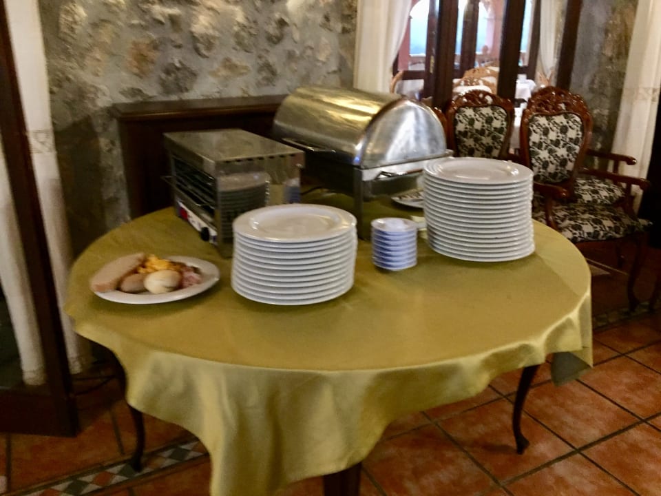 Gastro Finca Hotel & Spa Monnaber Nou