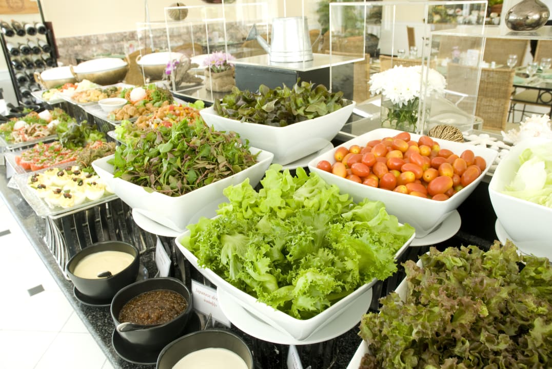 Gastro Kantary Bay Hotel Rayong