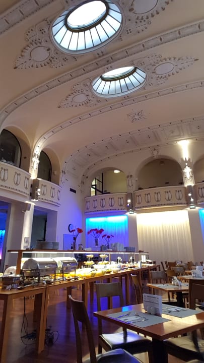 Gastro Hotel Theatrino