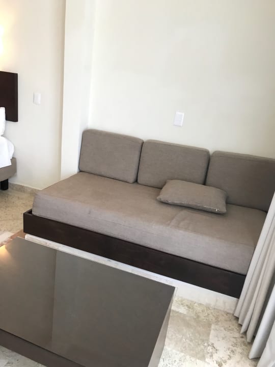 Zimmer Akumal Bay Beach & Wellness Resort