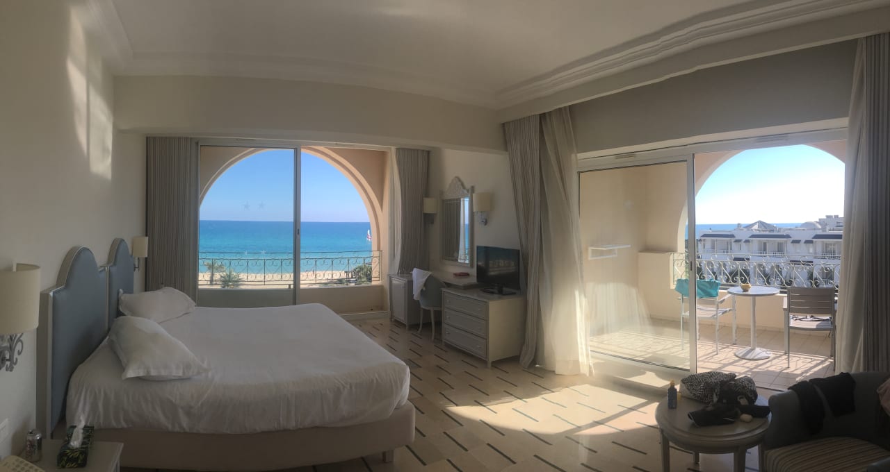 Zimmer Iberostar Waves Averroes