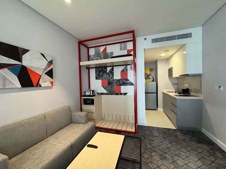 Zimmer Studio M Muscat