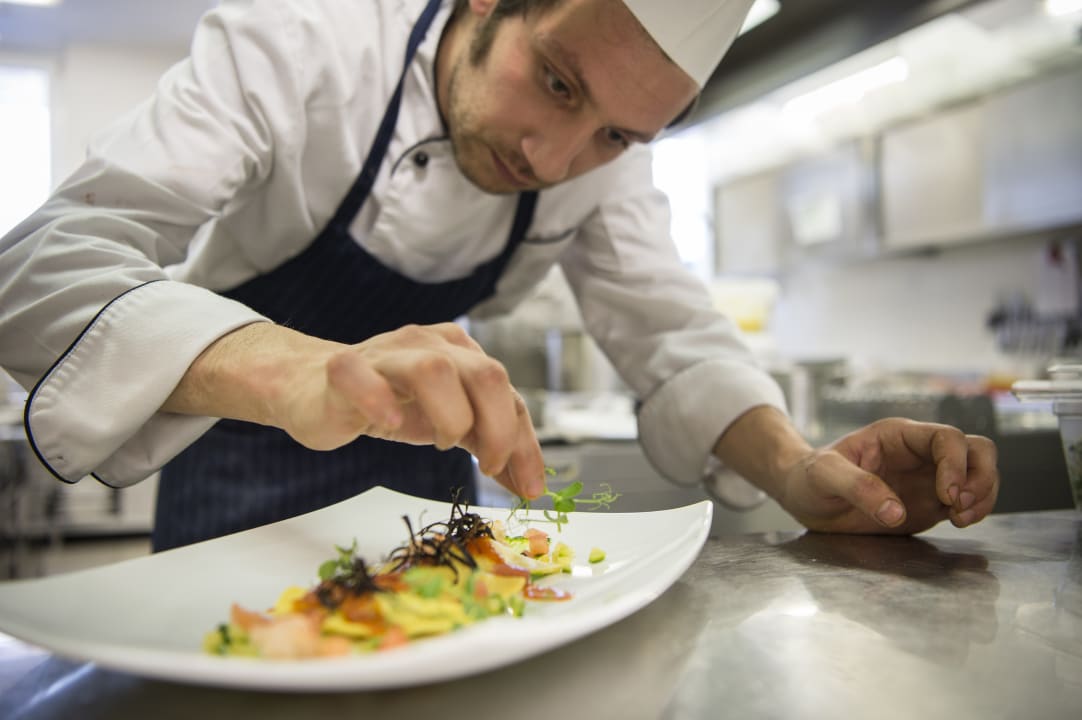 Restaurant Hotel Biancaneve