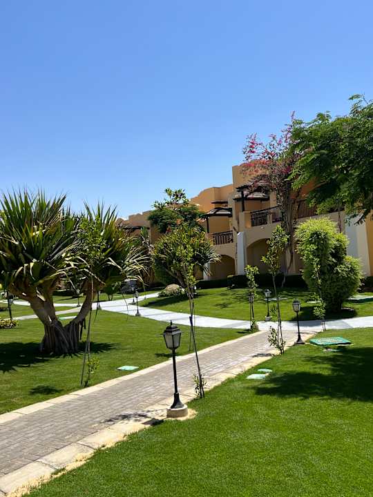 Gartenanlage Jaz Solaya