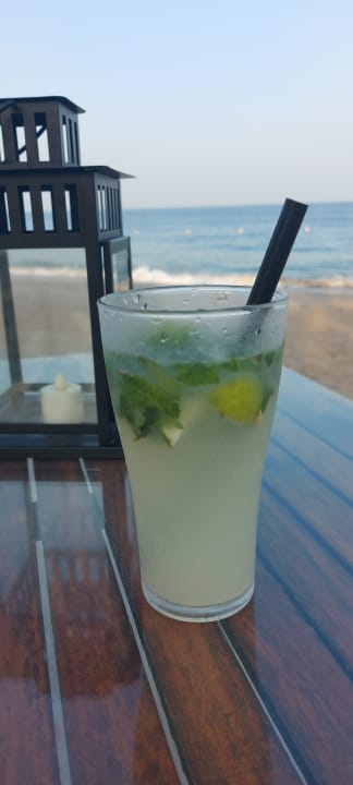 Gastro Miramar Al Aqah Beach Resort