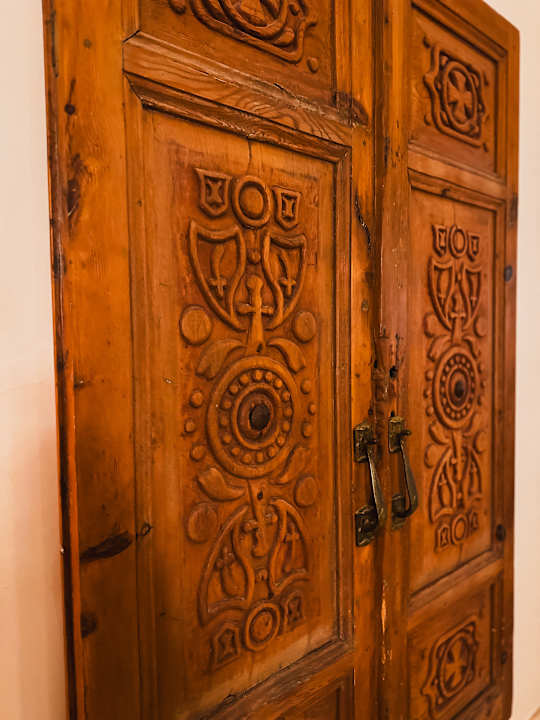 Lobby PALOMA Perissia