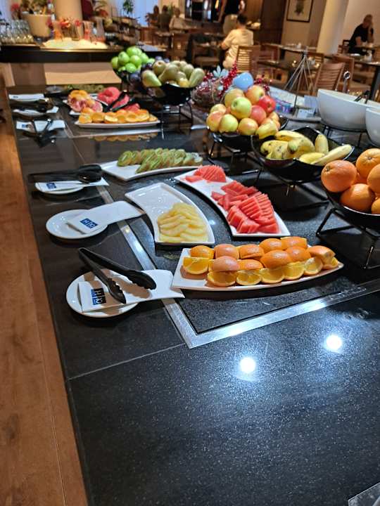 Gastro H10 Ocean Suites