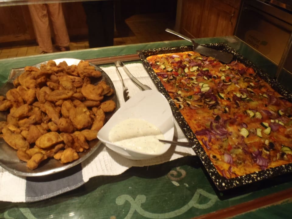 Gastro Berghotel Ronach