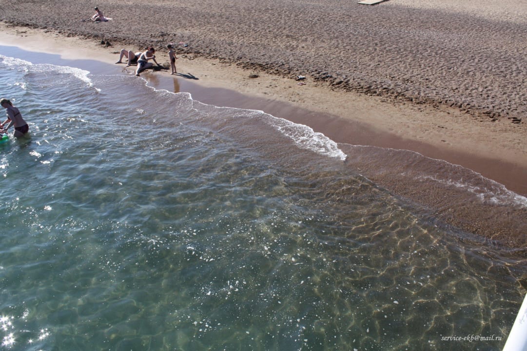 Delphin Imperial Hotel Delphin Imperial