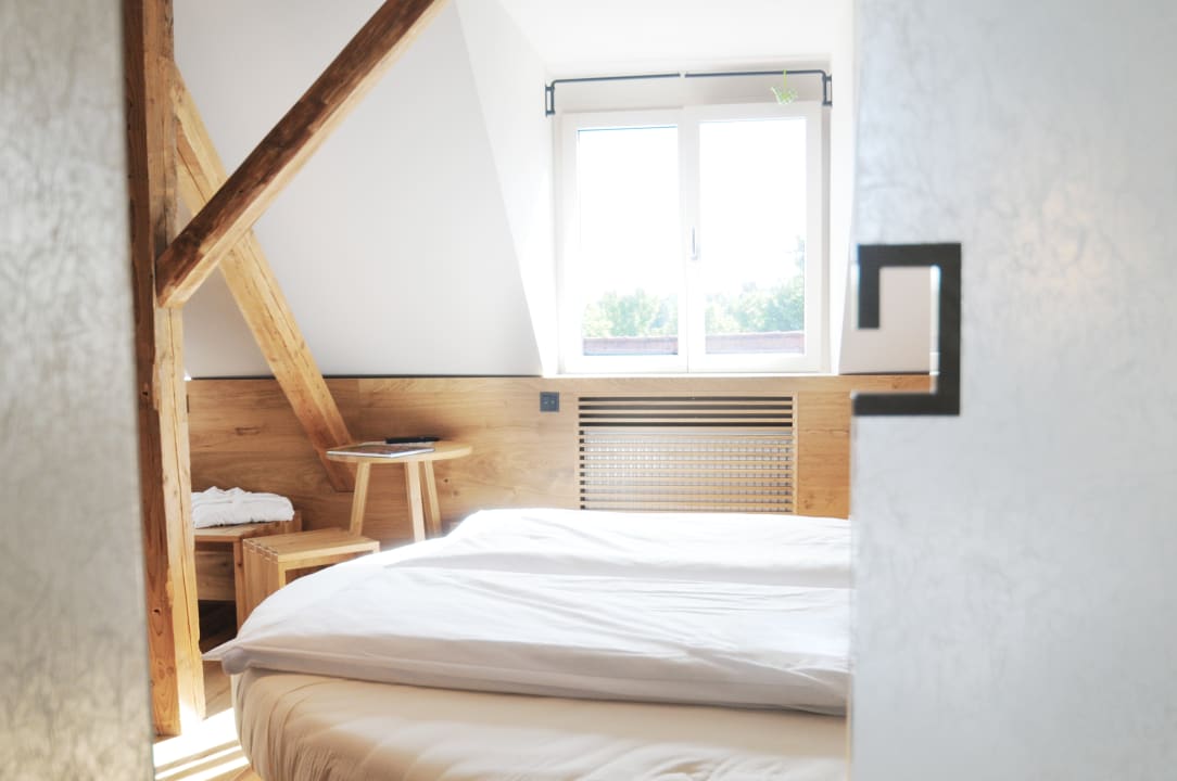 Zimmer Landgasthof Waldvogel