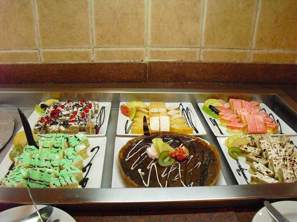 Lecker Pickalbatros Alf Leila Wa Leila Resort - Neverland Hurghada