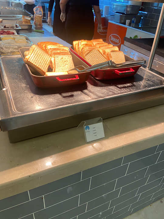 Gastro Dosinia Luxury Resort