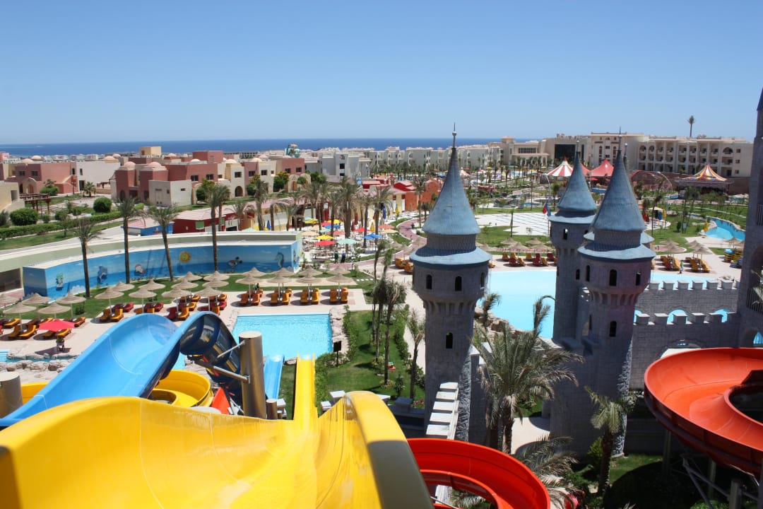 Aqua Park Serenity Alma Heights