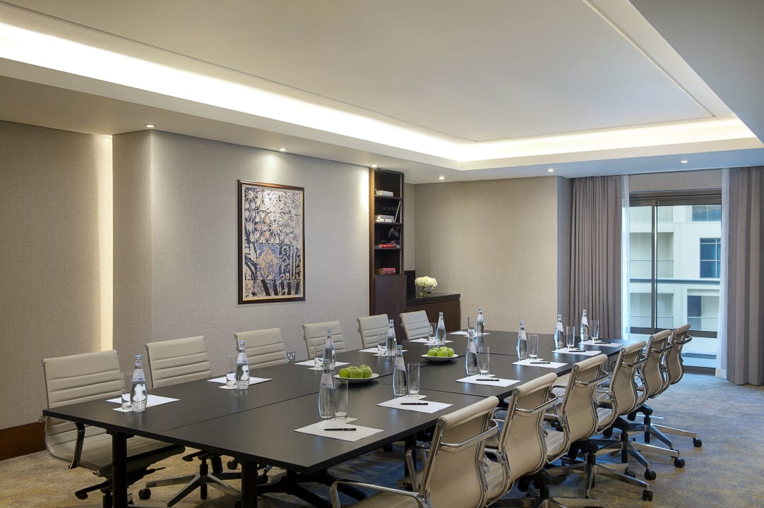 Sonstiges Hilton Doha The Pearl