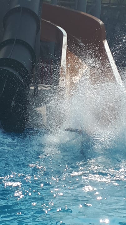 Pool Ramada Resort Kusadasi & Golf