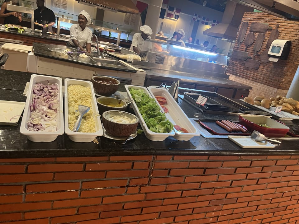 Gastro Catalonia Punta Cana - All Inclusive