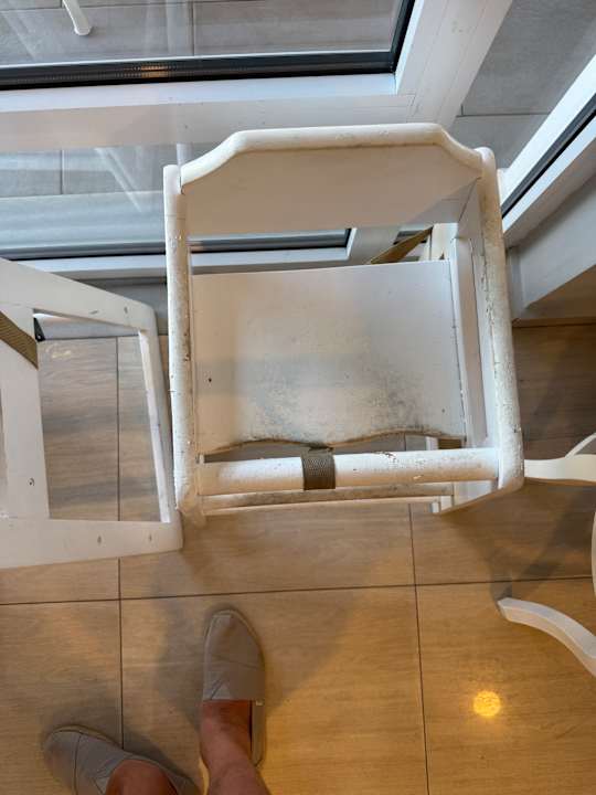 Zimmer Anemos Luxury Grand Resort