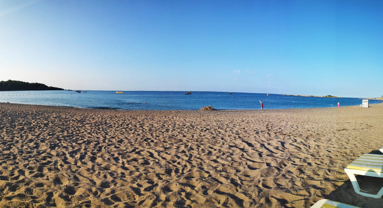 Strand Hotel Gardenia Beach