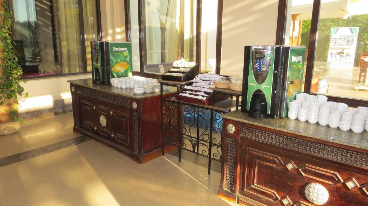 Selbsterklärend Stella Beach Resort & Spa Makadi Bay