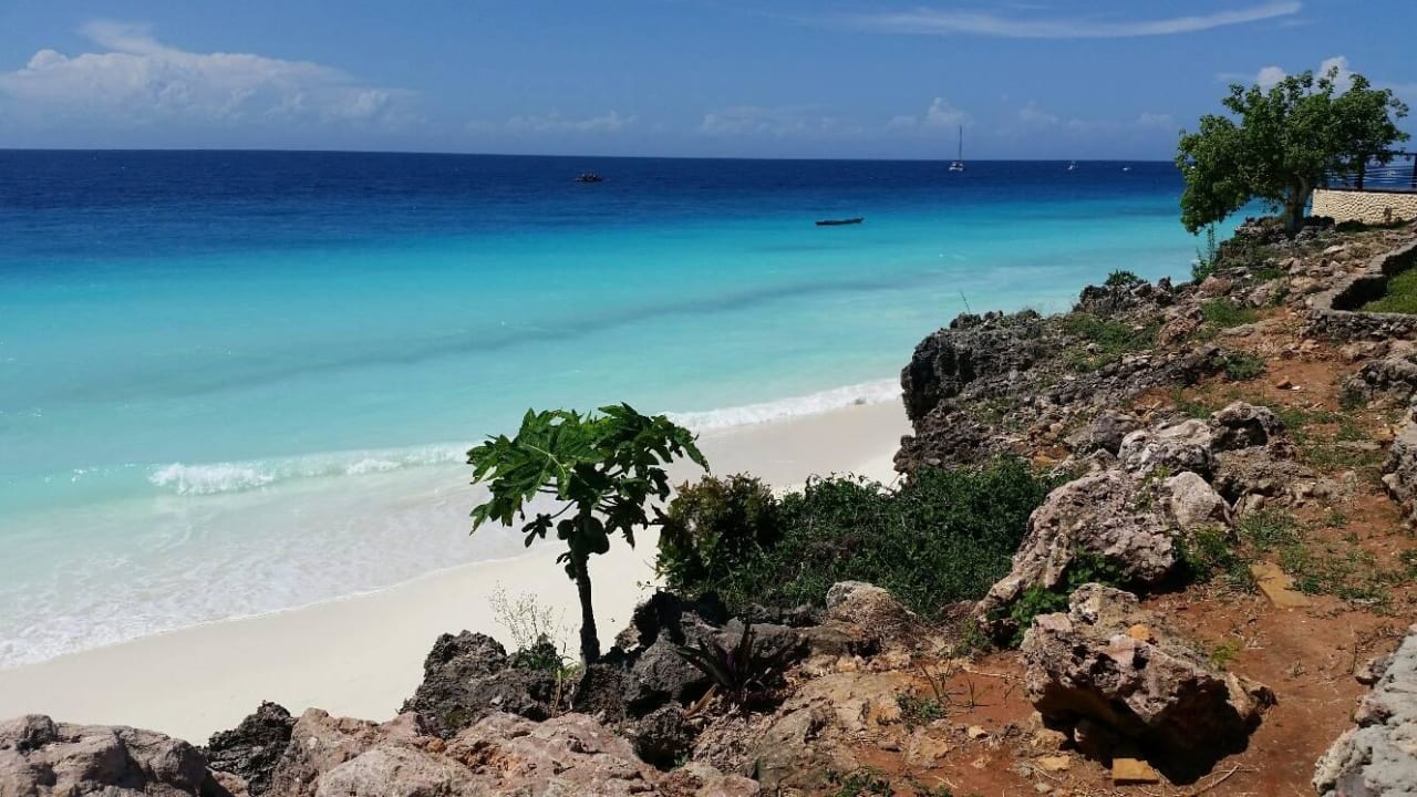 Strand Royal Zanzibar Beach Resort