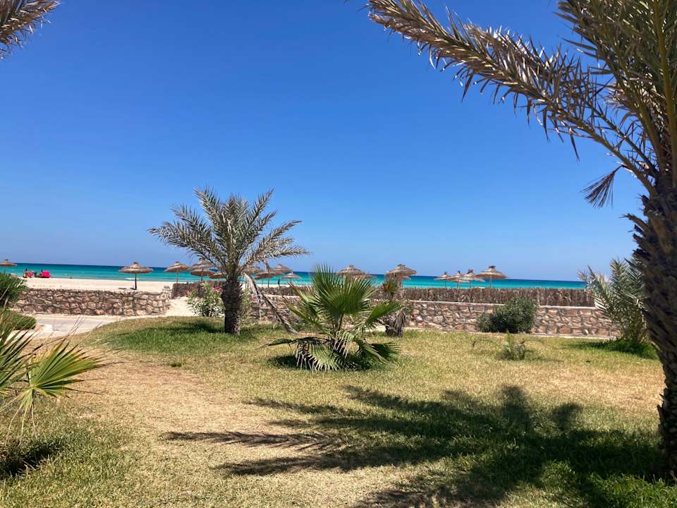 Strand Vincci Helios Beach