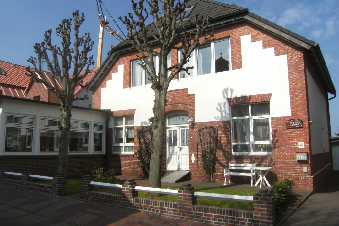 Gästehaus Sophie Randa Gästehaus Sophie Randa