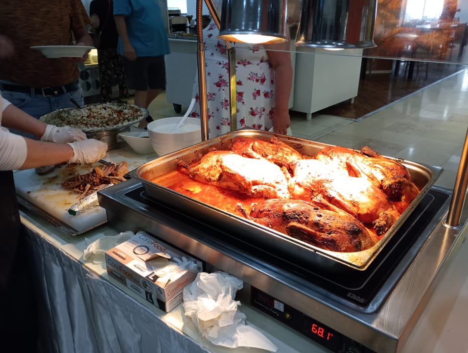 Gastro Asteria Collection Side