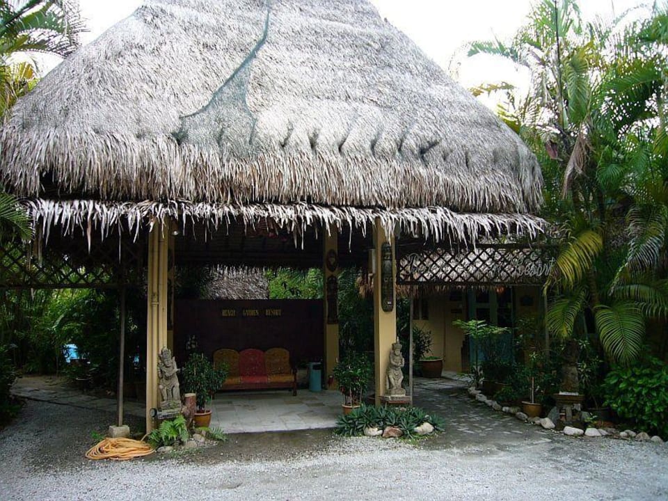 Beach Garden Resort Hotel Beach Garden Resort