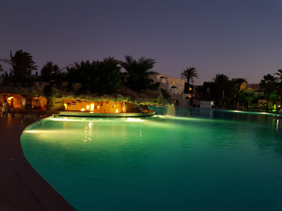 Pool Mahdia Beach & Aquapark