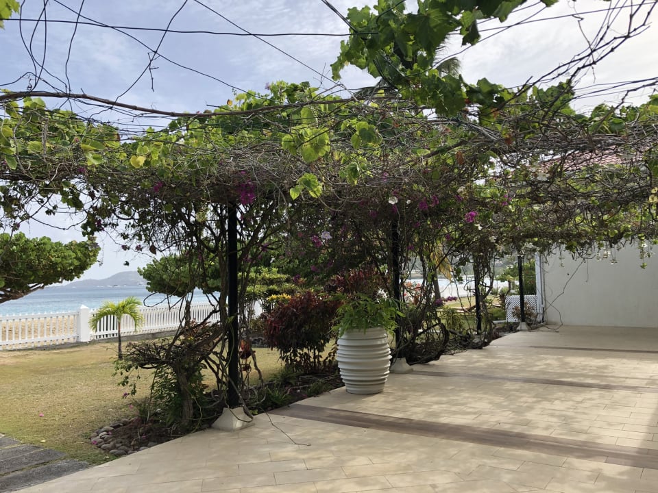 Sonstiges Radisson Grenada Beach Resort