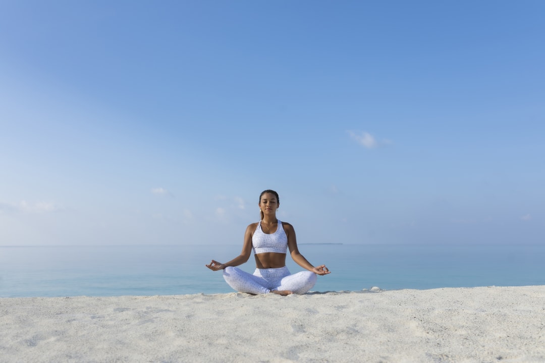 Sport & Freizeit Emerald Faarufushi Resort & Spa