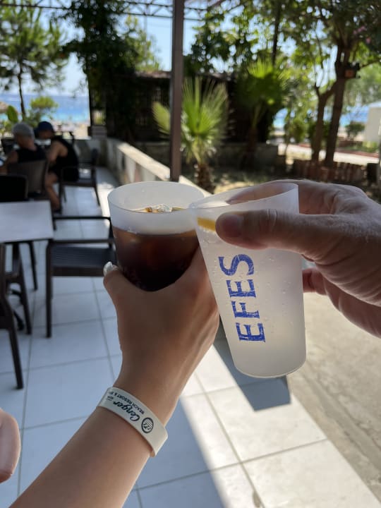 Gastro Cenger Beach Resort & Spa