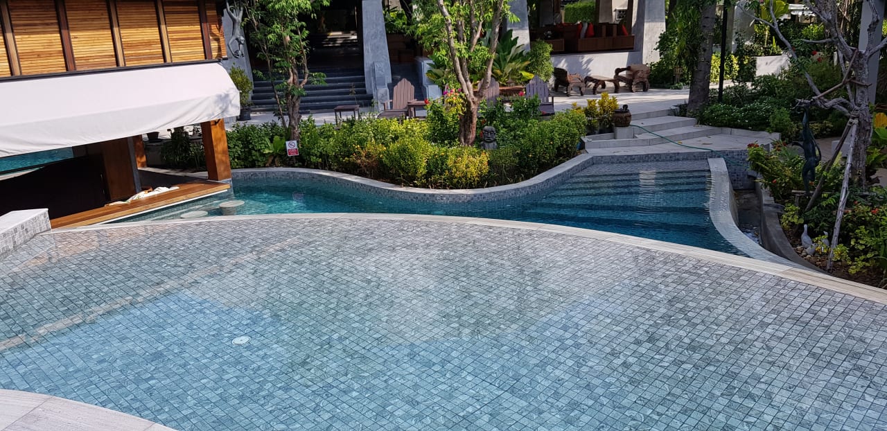 Pool Chaweng Regent Beach Resort