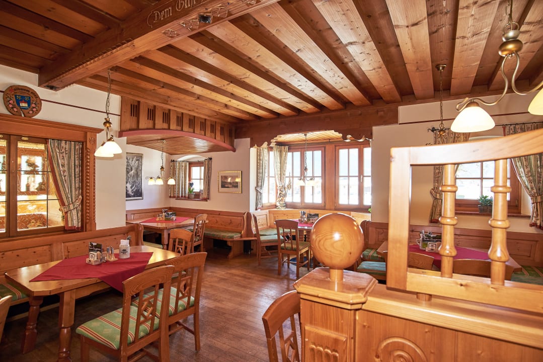Restaurant Gasthof Kohlhiasl
