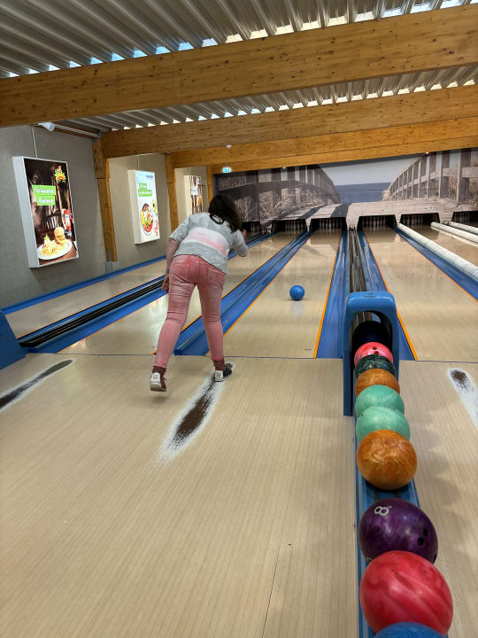 Gastro Ferienwohnungen Ferienpark Weissenhäuser Strand