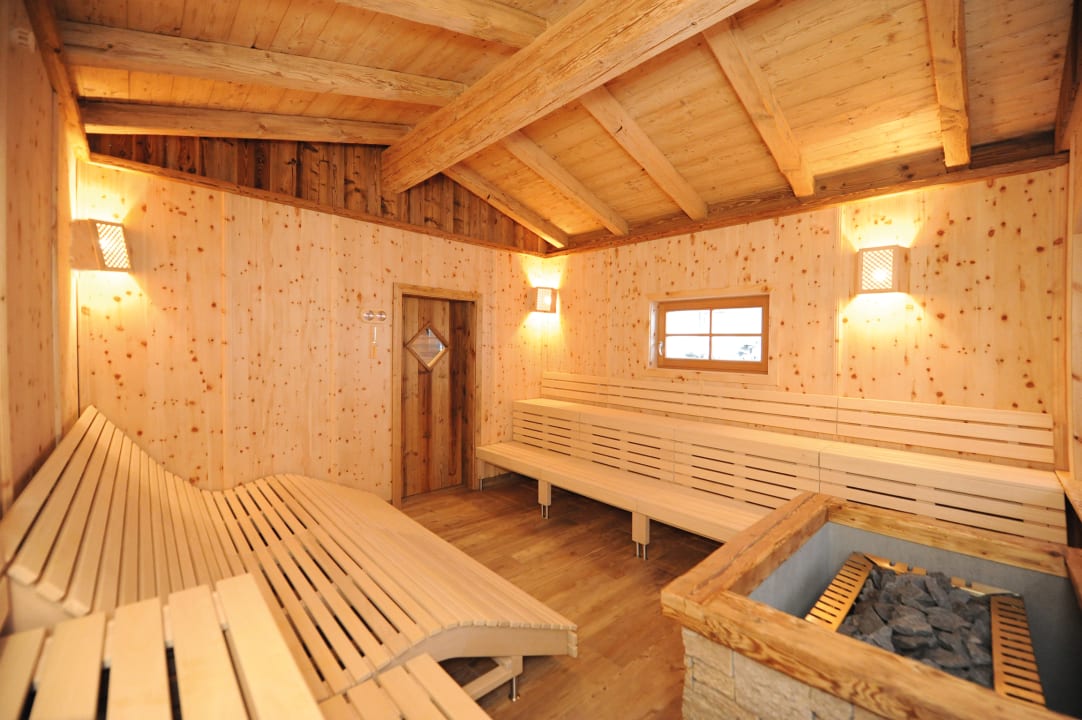 Sport & Freizeit Hotel Unterellmau