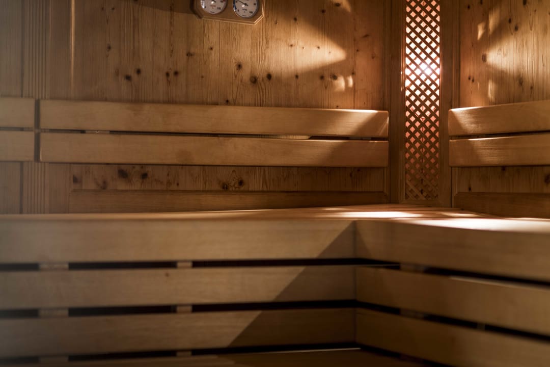 Sport & Freizeit Hotel Miravalle