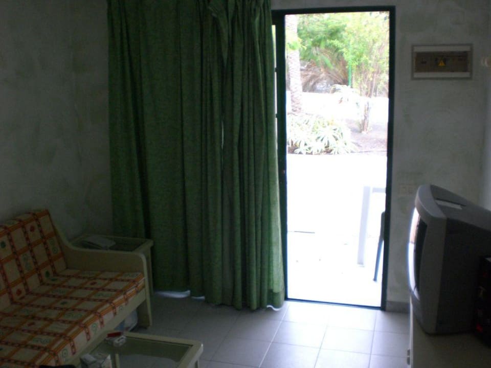 Zimmer Bungalows Vistaflor