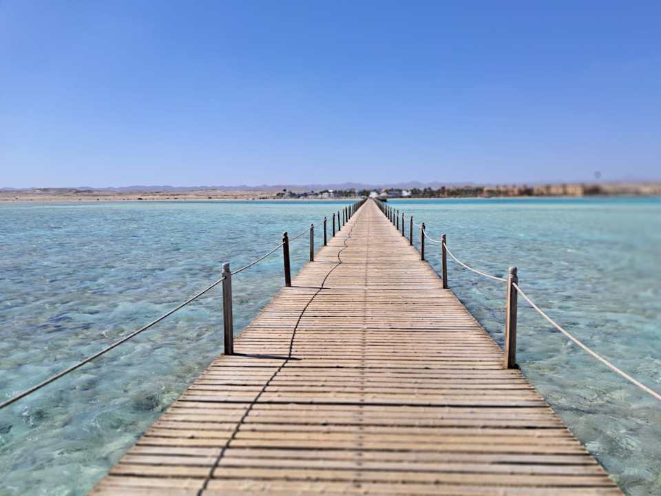 Strand Casa Blue Resort