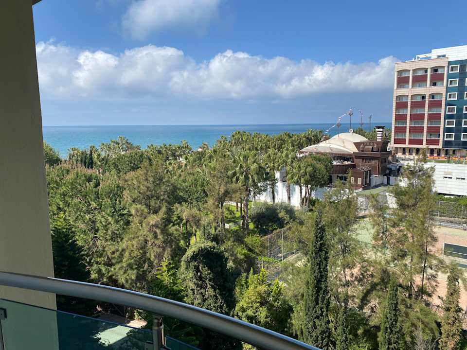 Zimmer Adalya Resort & Spa - Adults Only