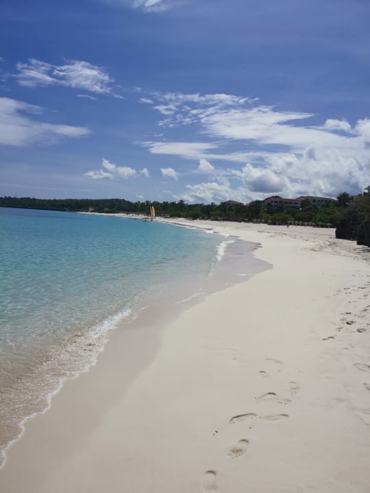 Strand Sol Rio De Luna y Mares